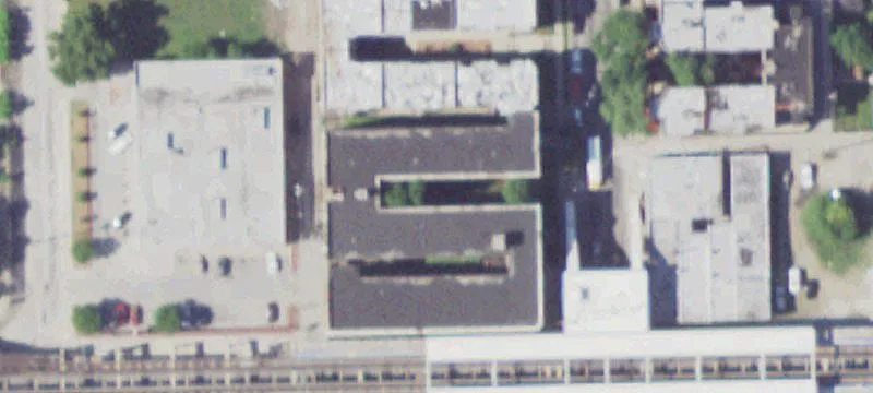 West Woodlawn Multifamily Investment Opportunity