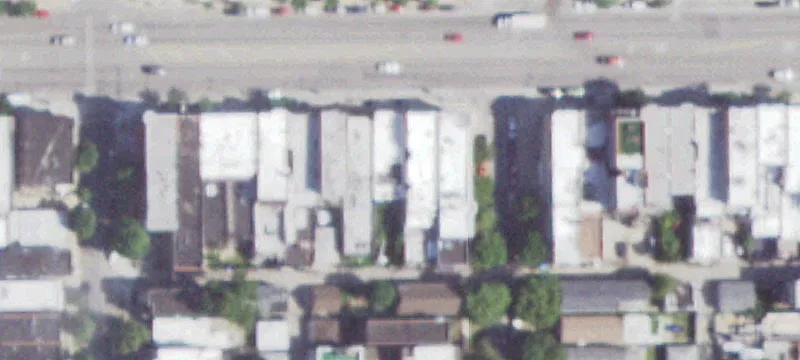 Renovated Commercial Space with Garage
