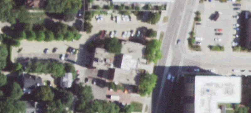 Evanston Class B Office Building