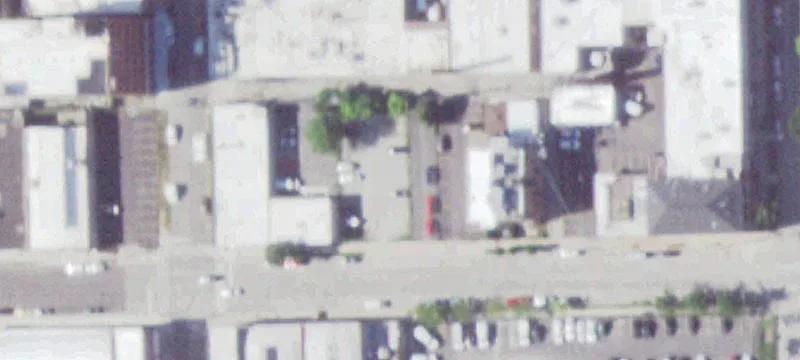 Fulton Market Office and Flex
