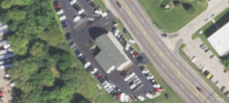 Prime Development Site in Streamwood