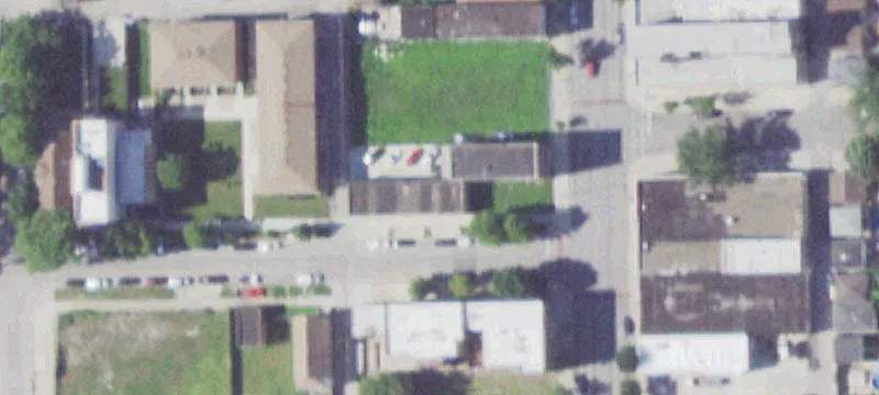Retail/Flex Building in Bridgeport