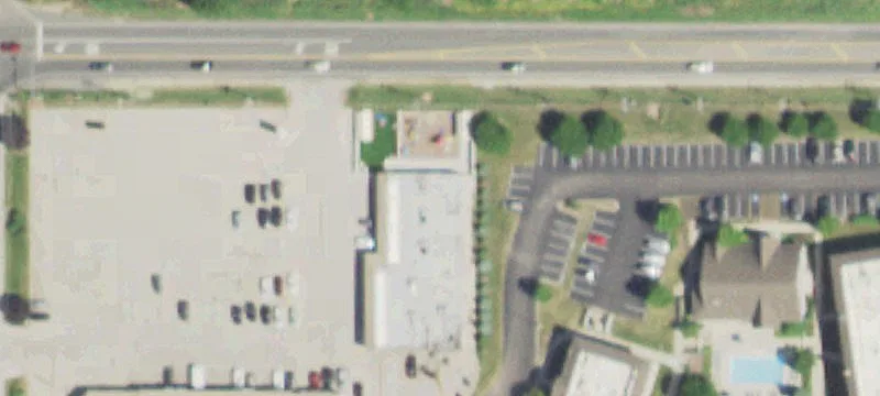 Palatine Retail Space For Lease