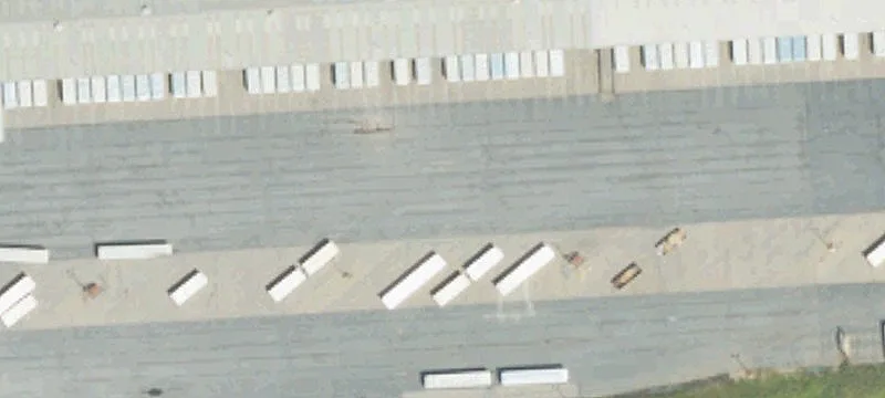 Warehouse Space Off US-15