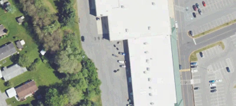 Land and Pad Site Available