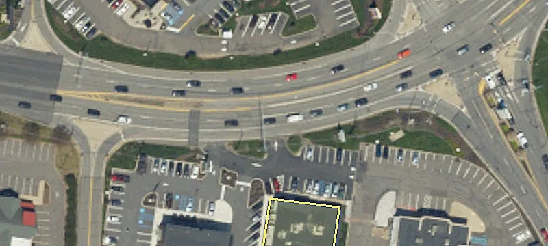 Retail Space Near Wyoming Valley