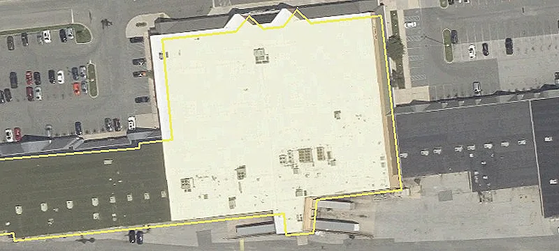 Retail Space in Bear, Delaware