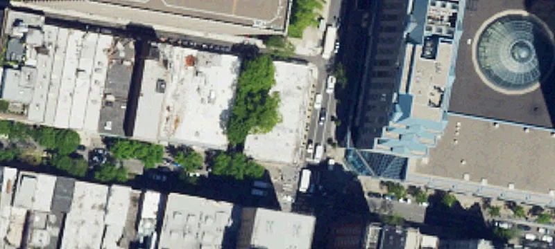 Retail Space in High-Traffic Area