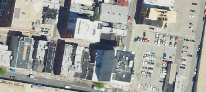 Midtown Retail Space Available