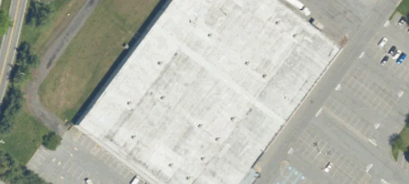 Retail Space on Route 15