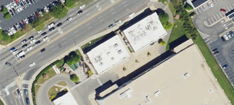 Retail Endcap Space Available
