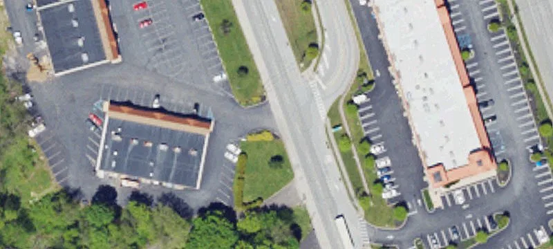 Retail Space on Wilmington Pike