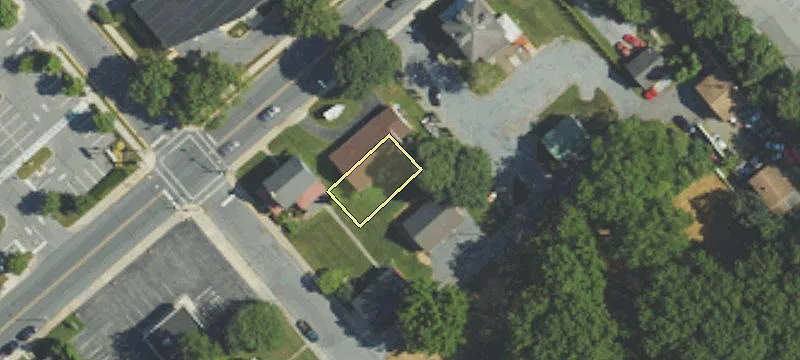 Retail Space Near Kutztown University