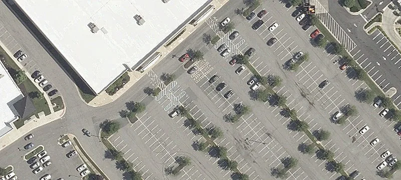 Commercial Pad Site For Lease