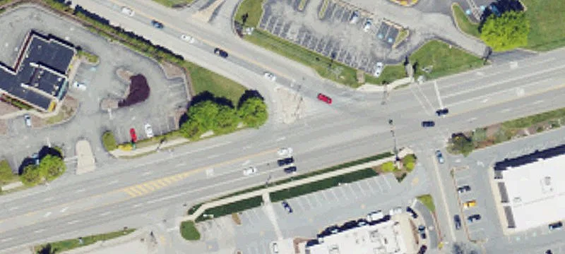 Prime Commercial Land on Route 30