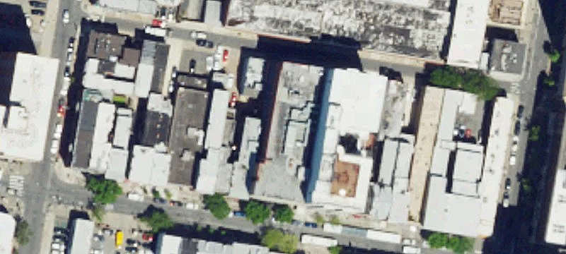 Prime Retail Space Near Rittenhouse