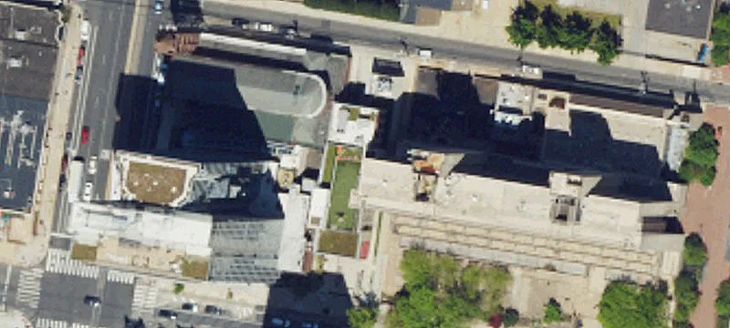 Retail Space in University City