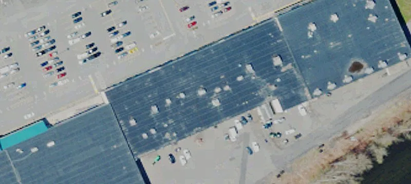Retail Space in Anchored Center