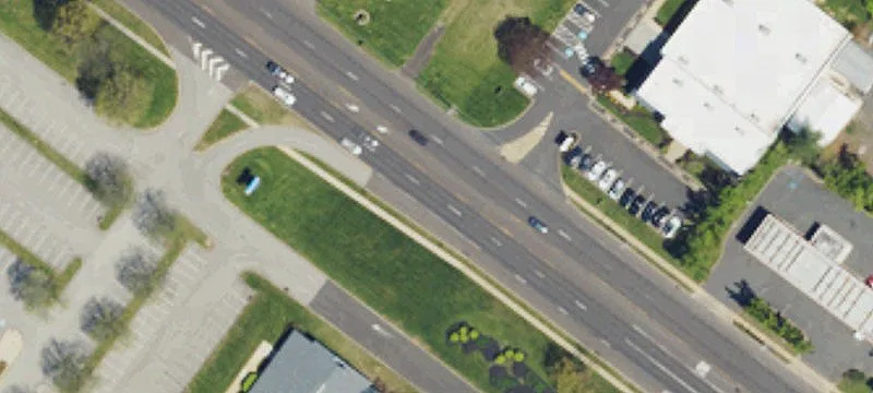 Street Road Commercial Property Available
