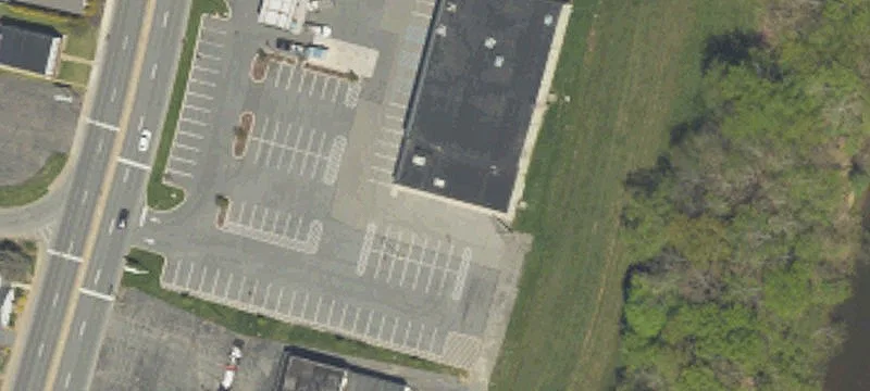Grocery-Anchored Retail/Office/Medical Opportunity
