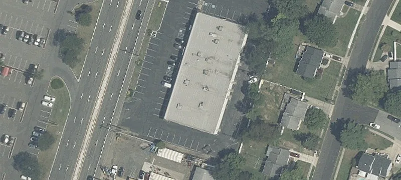 Retail Space in Wenonah, NJ