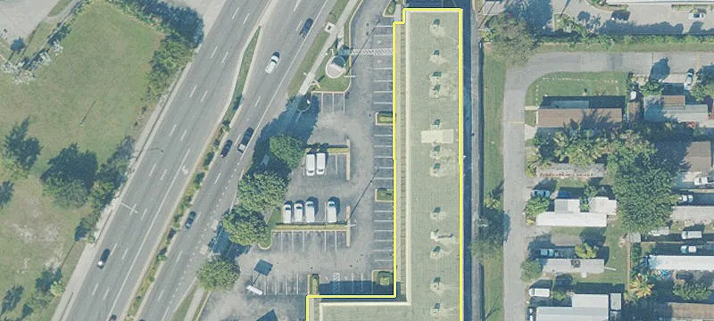 Medical Office Space Available