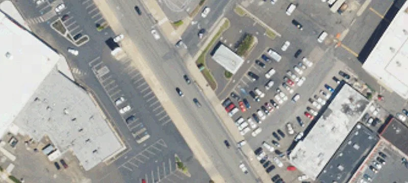 Retail Space in Philadelphia Center