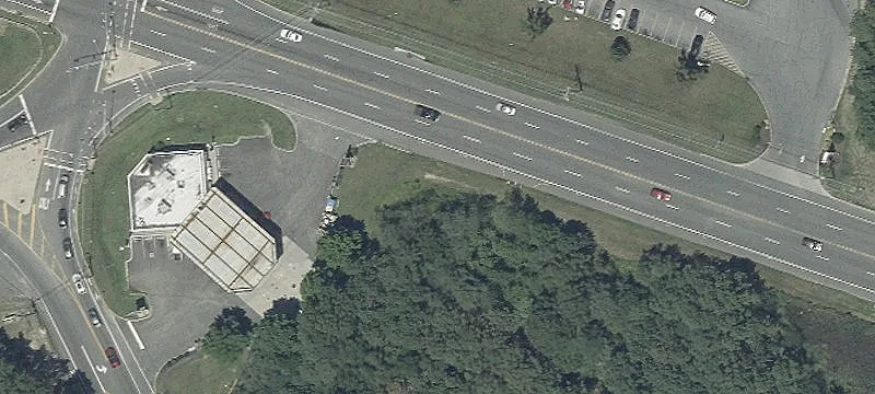 Land Near Atlantic City Airport