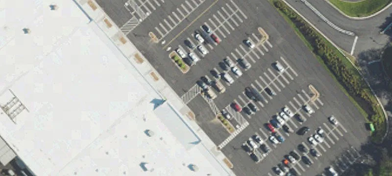 Broomall Commons Anchor Space