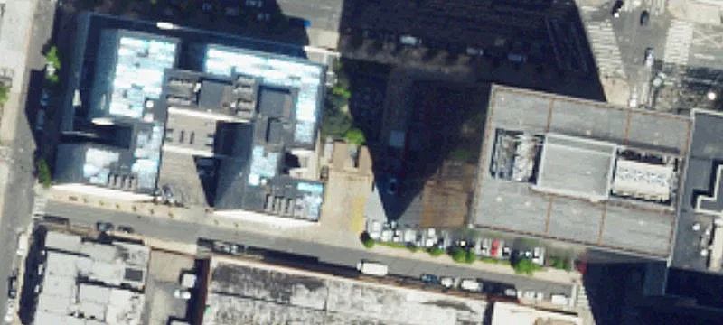 Prime Retail Space on Market