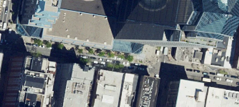 Prime Retail Space in Philadelphia