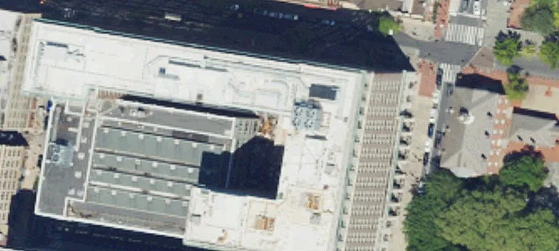 Prime Retail Space Near Landmark