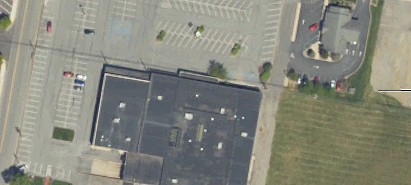 Montoursville Commercial Space Available