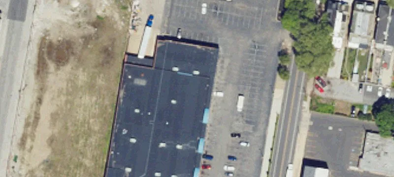 Destination Shopping Center For Sale