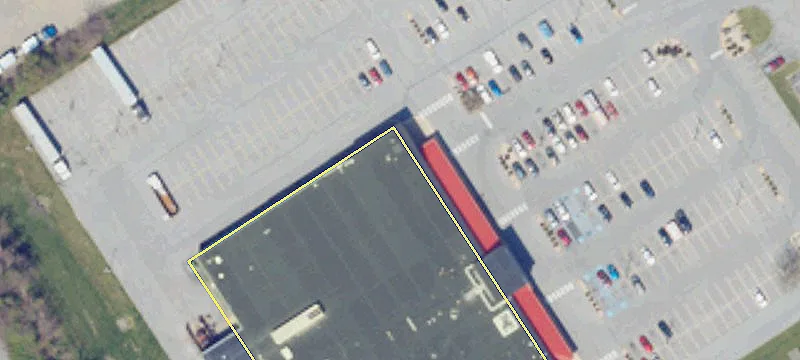 Commercial Pad Site For Sale