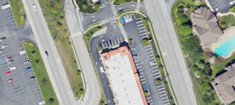 Retail Space in Glen Mills