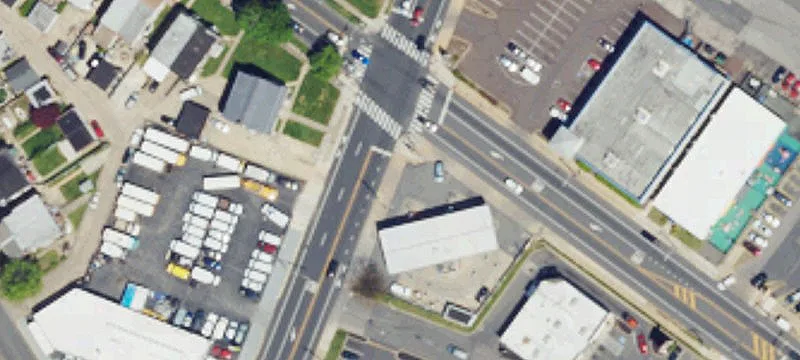 Retail Space in Grocery-Anchored Center
