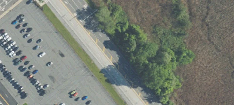 Accessible Commercial Space Near I-95