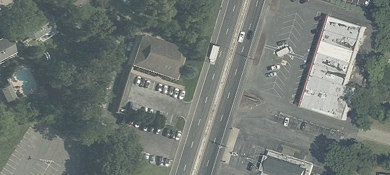 Commercial Land on Route 45