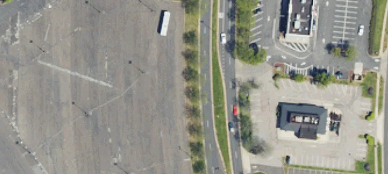 Retail Space Near Philadelphia Mills