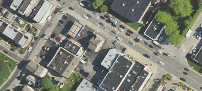 Lancaster Avenue Specialty Property