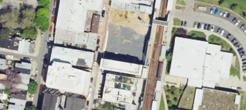 Retail Space in Philadelphia