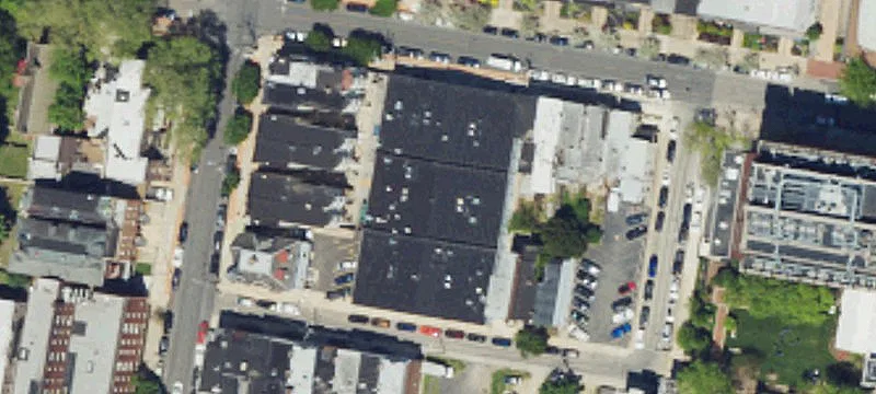 University City Retail Space Available