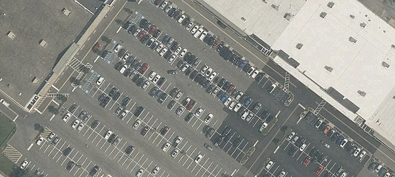 Retail Sublease Opportunity Available