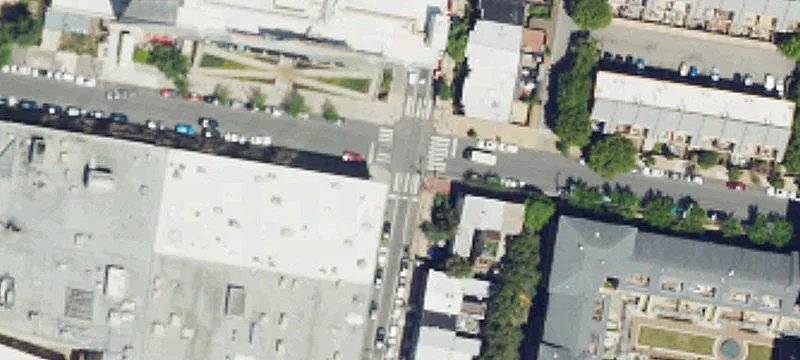 Prime Retail Space in Philadelphia
