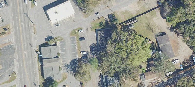 Functional Office Building in Pensacola