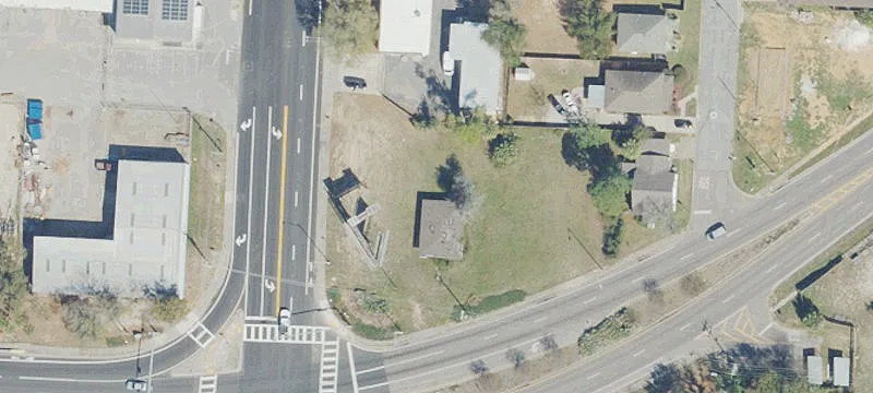 Prime Commercial Land Opportunity