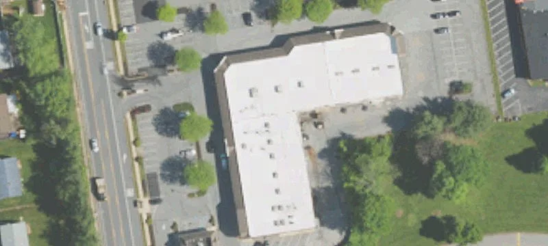 Retail Space in Anchored Center