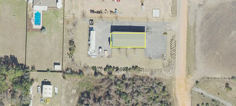 Versatile Industrial Property on Trump Blvd