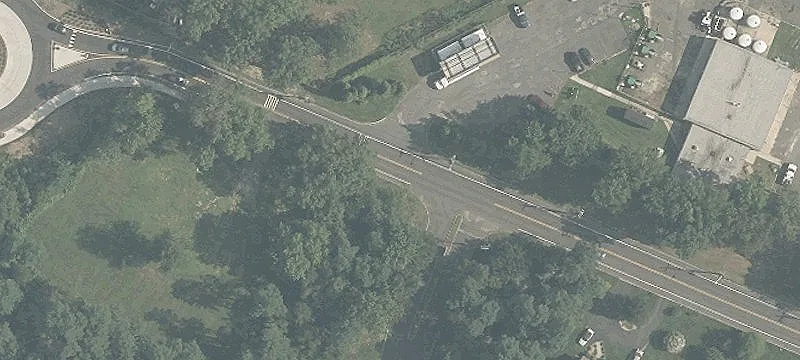 Retail Space in Bordentown, NJ